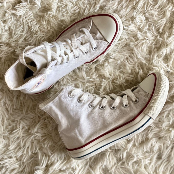 Converse Chuck Taylor All Star High Top